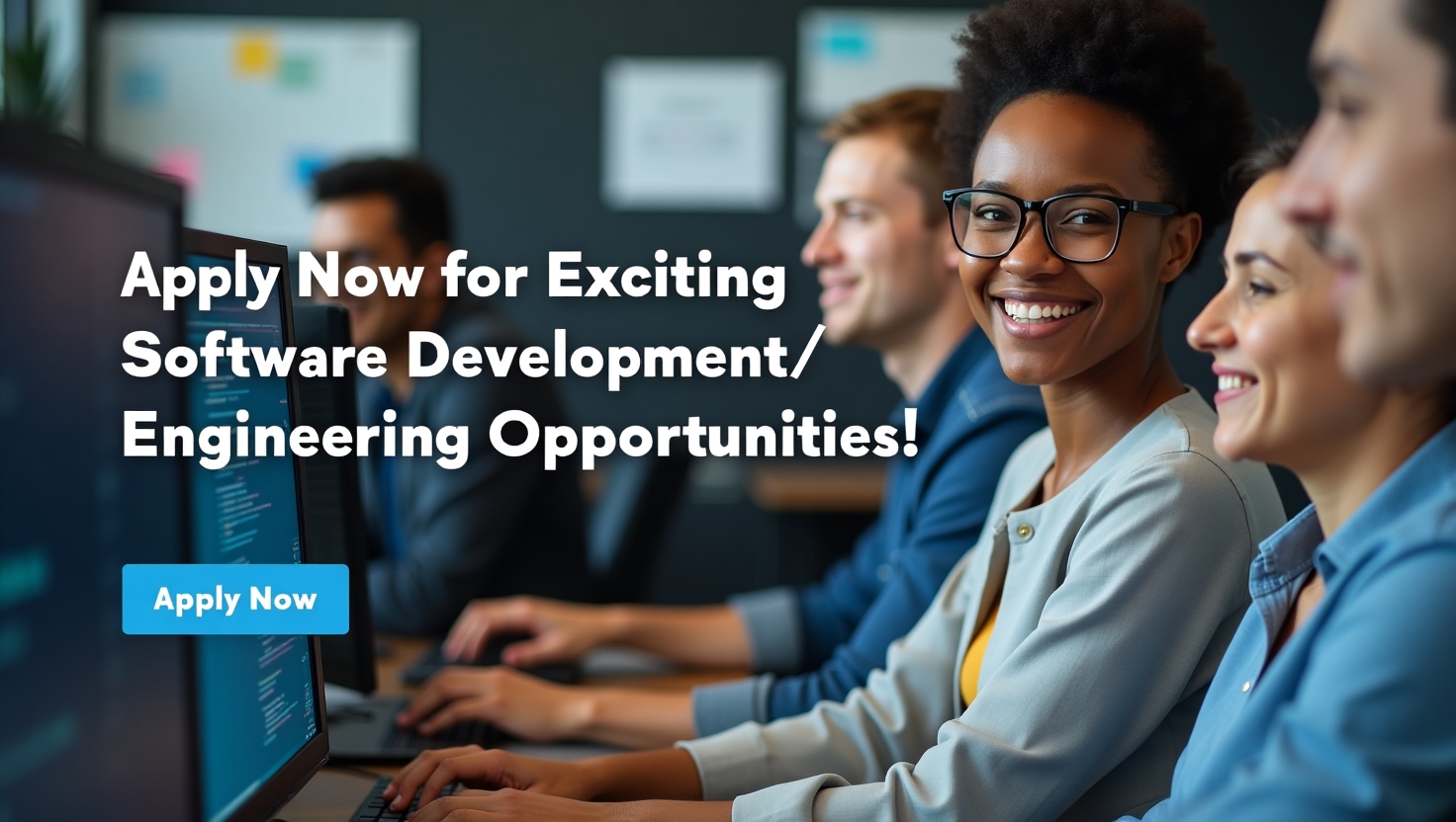 Software Development/Engineering Jobs in 2025
