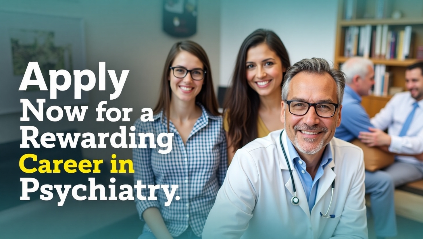 Informed Authority: Exploring the Role, Responsibilities, and Rewards of Becoming a Psychiatrist