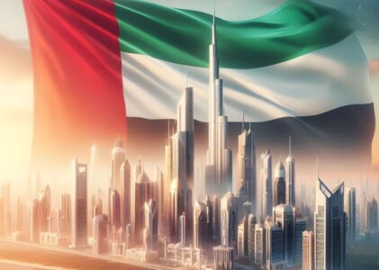 Abu Dhabi Unveils 10-Year Golden Visa: Who Qualifies and How to Apply