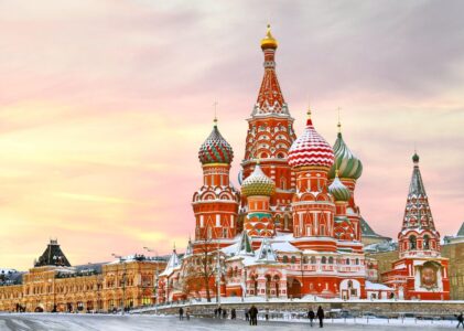 Russia Crosses 1 Million e-Visas: New Rules, Extended Validity, and How to Apply in 2025
