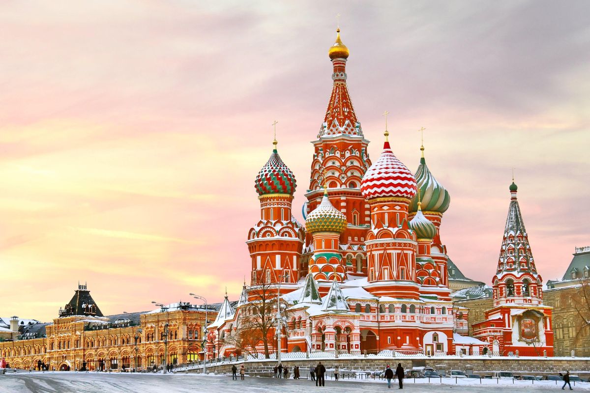 Russia Crosses 1 Million e-Visas: New Rules, Extended Validity, and How to Apply in 2025
