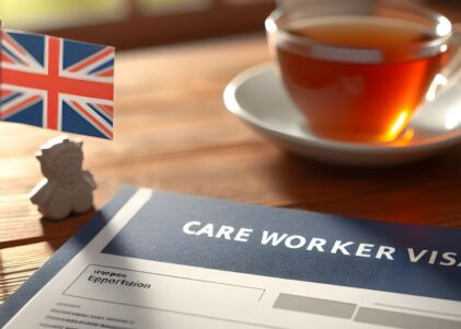 UK Work Visas Change: How Stricter Rules and Salary Changes Impact You