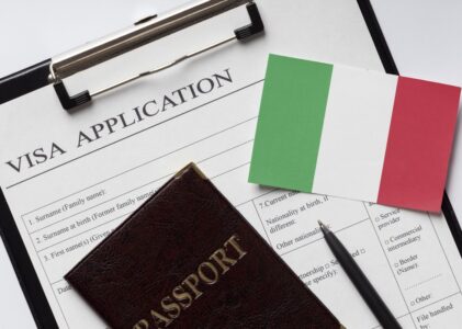Italy to Offer 497,550 Work Visas for Non-EU Nationals: Explore In-Demand Jobs